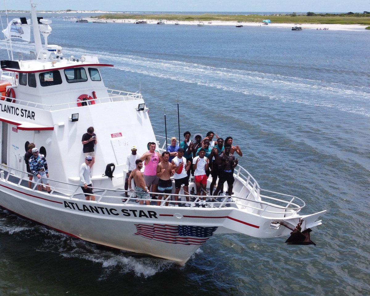 Coastal Football tweet media