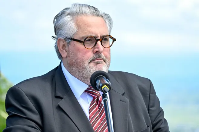 La Montagne tweet media