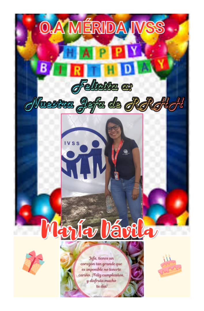 IVSS Mérida tweet media