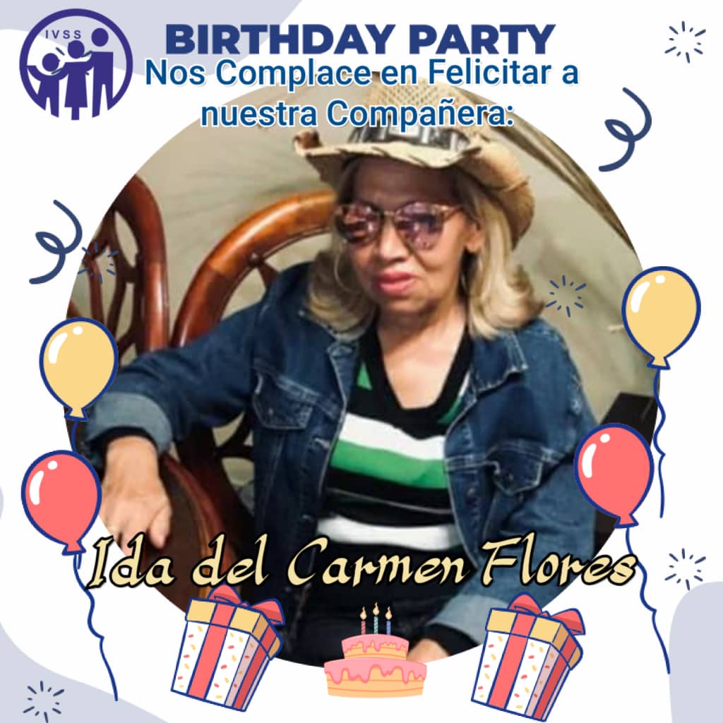 IVSS Mérida tweet media