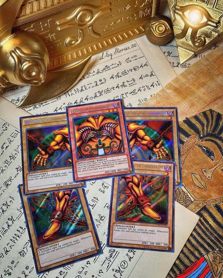 遊戯王が好きなホムラ@ワールドコイン (@yugioh7) on Twitter photo 