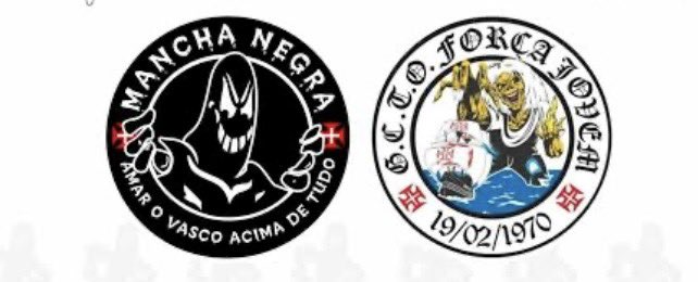 🚨 COMUNICADO IMPORTANTE!!! 🚨

Viemos informar, que a torcida organizada “GDA”, não faz mais parte da união das baterias. A mesma resolveu se desligar do grupo, união não acabou, continuará na curva com FJV+MNV!!! 

Nós somos a união das baterias!!! 💢💪🏽