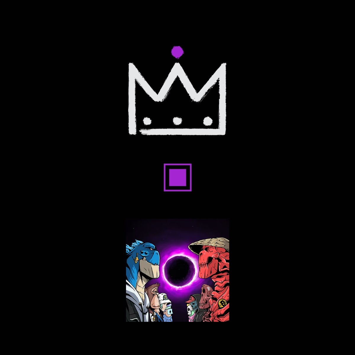 🔥 TOC x EPIC 🔥

Giveaway for <a href="/4xEPIC/">EPIC Labs 🟣</a> is live for holders in our Discord!