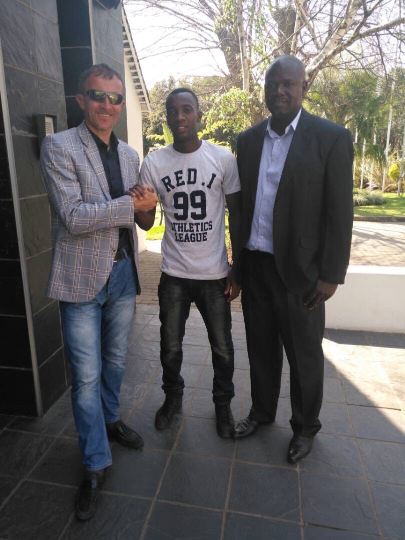 COACH MICHO SERBIAN 🇷🇸WOLF🐺 tweet media