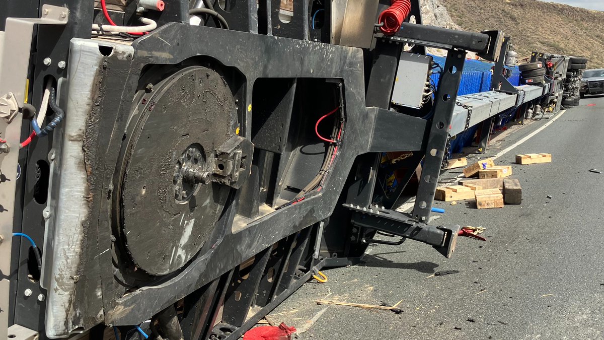 Arizona DOT tweet media