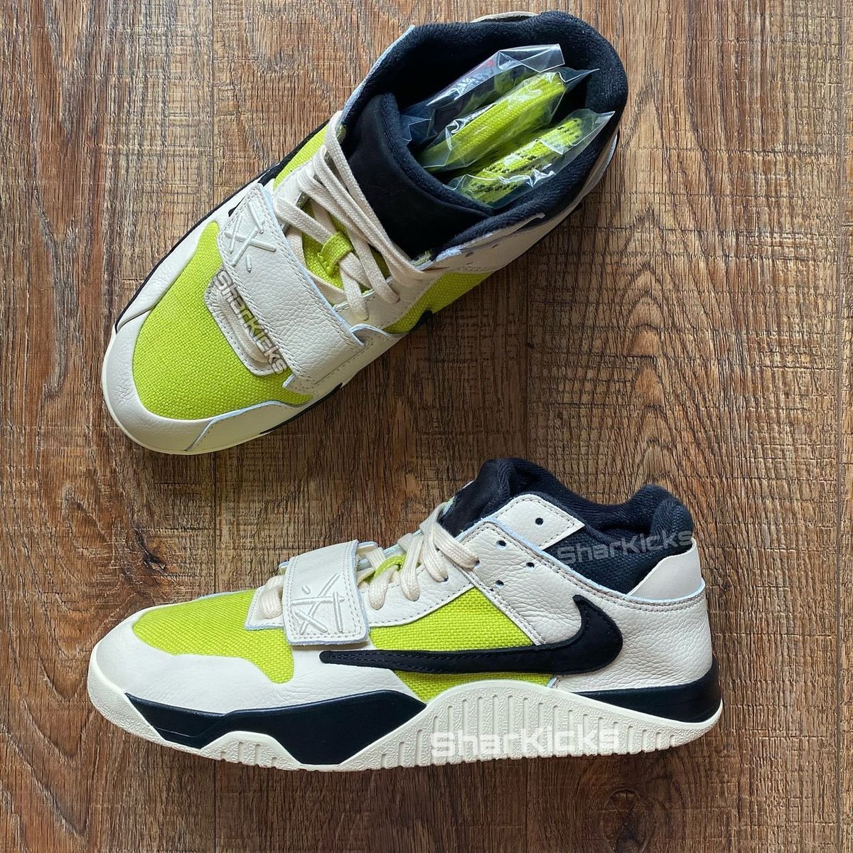 KicksFinder tweet media