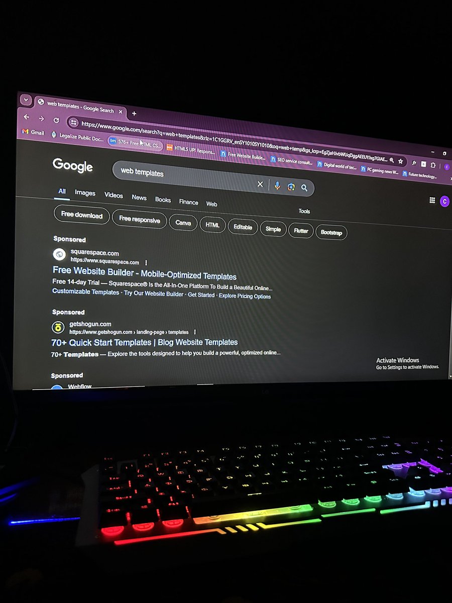 the_co_coder's tweet image. DAY 4 / 100 👩🏻💻
1) Reviewed and practiced some concepts in Css
2) Responsive navbar with html css and javascript without any frameworks or libraries
3) Searched for some templates to start building my portfolio (any suggestions please comment)
#100daysofcodechallenge #coding
