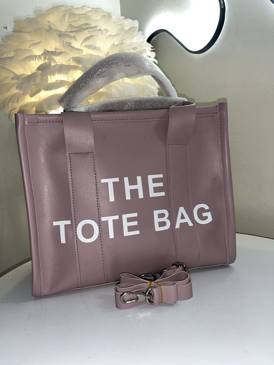 okohifeoma1's tweet photo. If you want a totebag branded “the tote bag” quote “yes” and I’ll send to 10 people for free 🙏🏻.. all our customers have been going for customized orders hence our decision to give initial produced bags out🤍 https://t.co/yTmlX21EzA