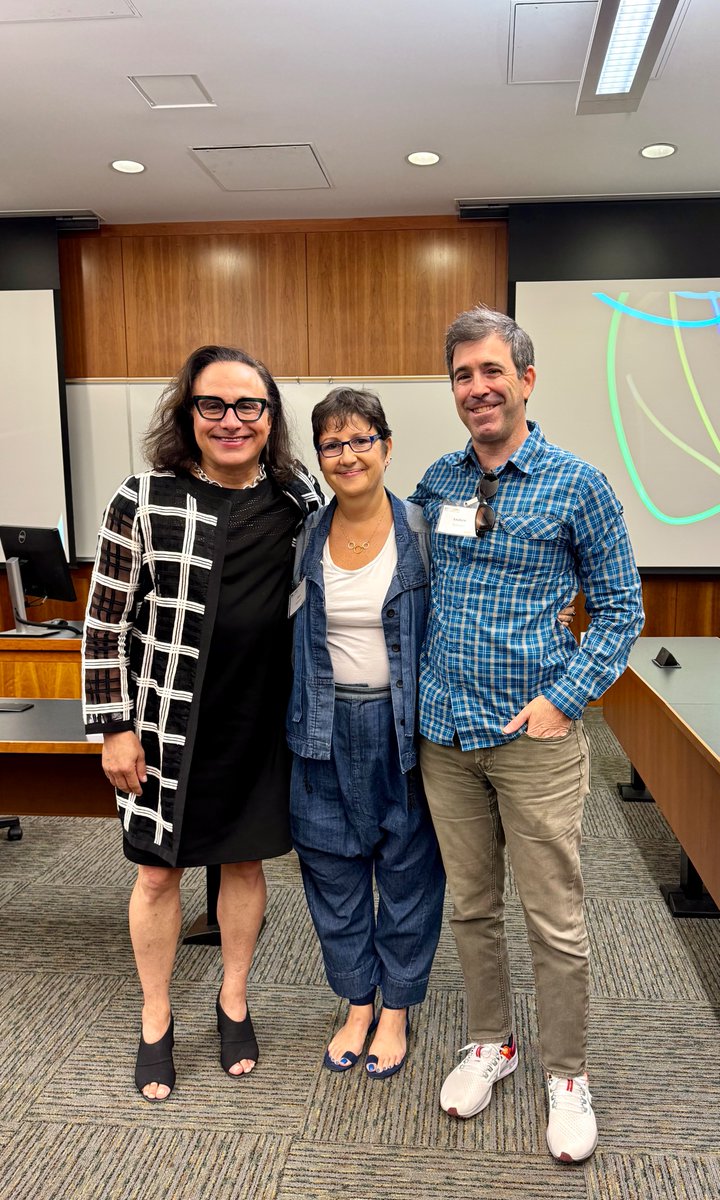 AAschwartzAA's tweet photo. Recently presented a work-in-progress ("Ltd. Life. Co.") at the 15th Nat'l Bus. Law Scholars Conf. @UCDavisLaw; also debated @DarrenRosenblum with @VolunteerTwit as moderator.
Great hosting by @AfraAfsharipour and wonderful feedback on my paper from @AnnMLipton & others.
#NBLSC https://t.co/307AVCCzsN