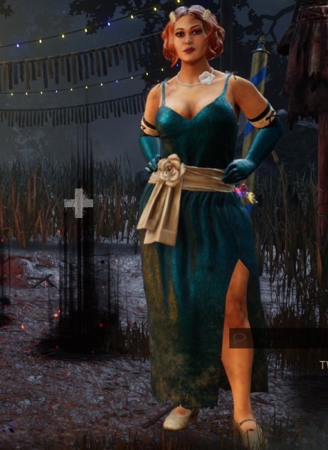 xchlloeeeex's tweet photo. @DeadbyDaylight My gal Jane looking gorgeous 👏🏻✨ https://t.co/q2JmX2erM1