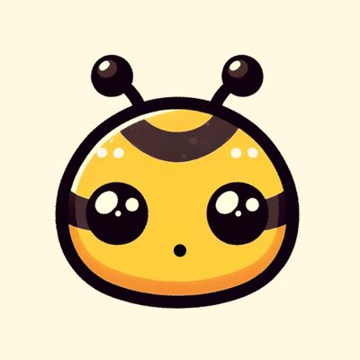 ❄️🐝Beanie tweet media