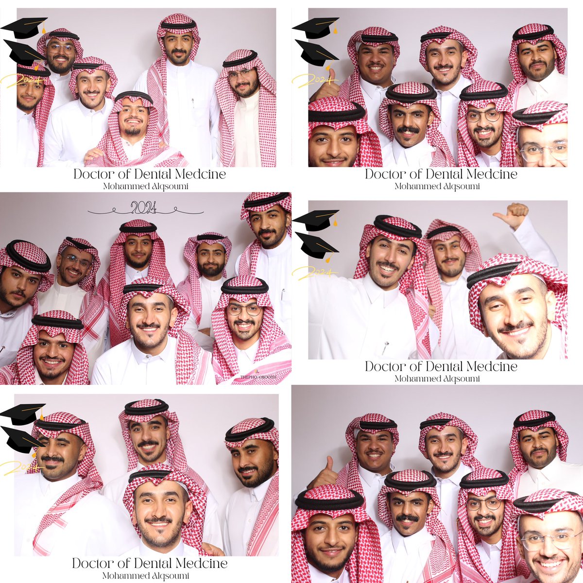 محمد القسومي tweet media