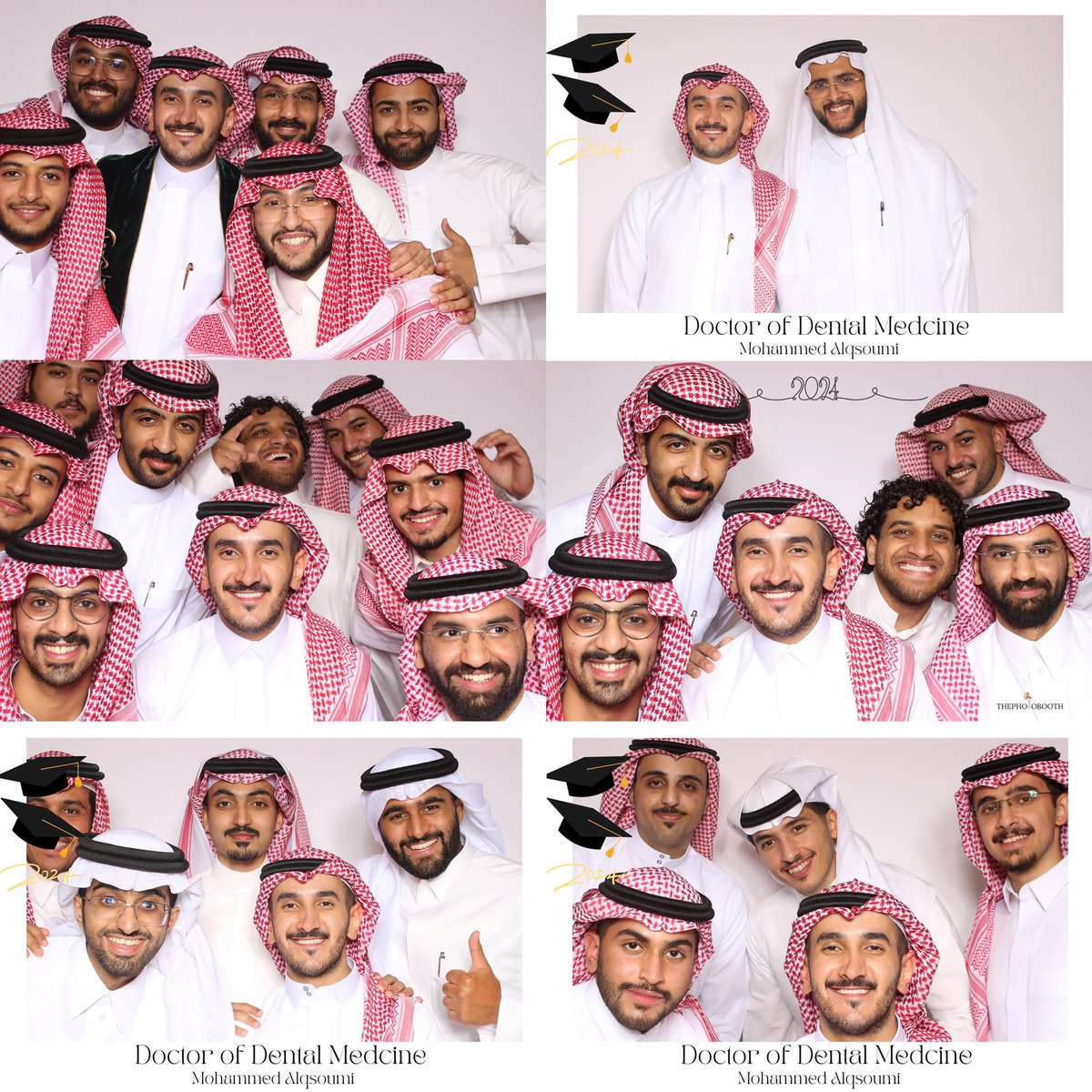 محمد القسومي tweet media