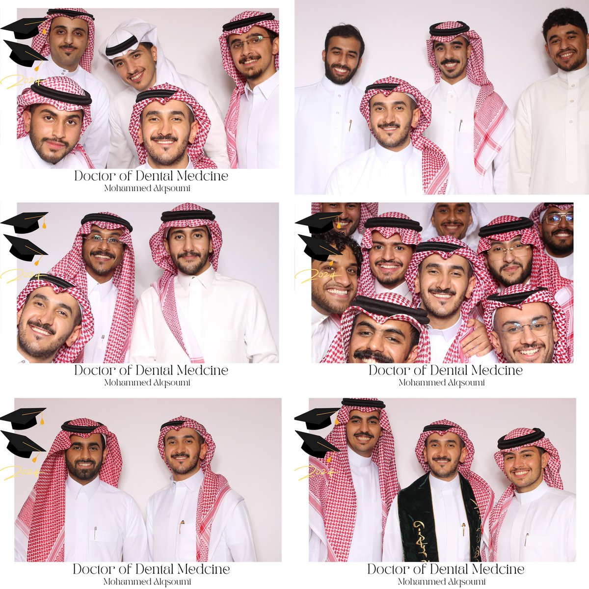 محمد القسومي tweet media