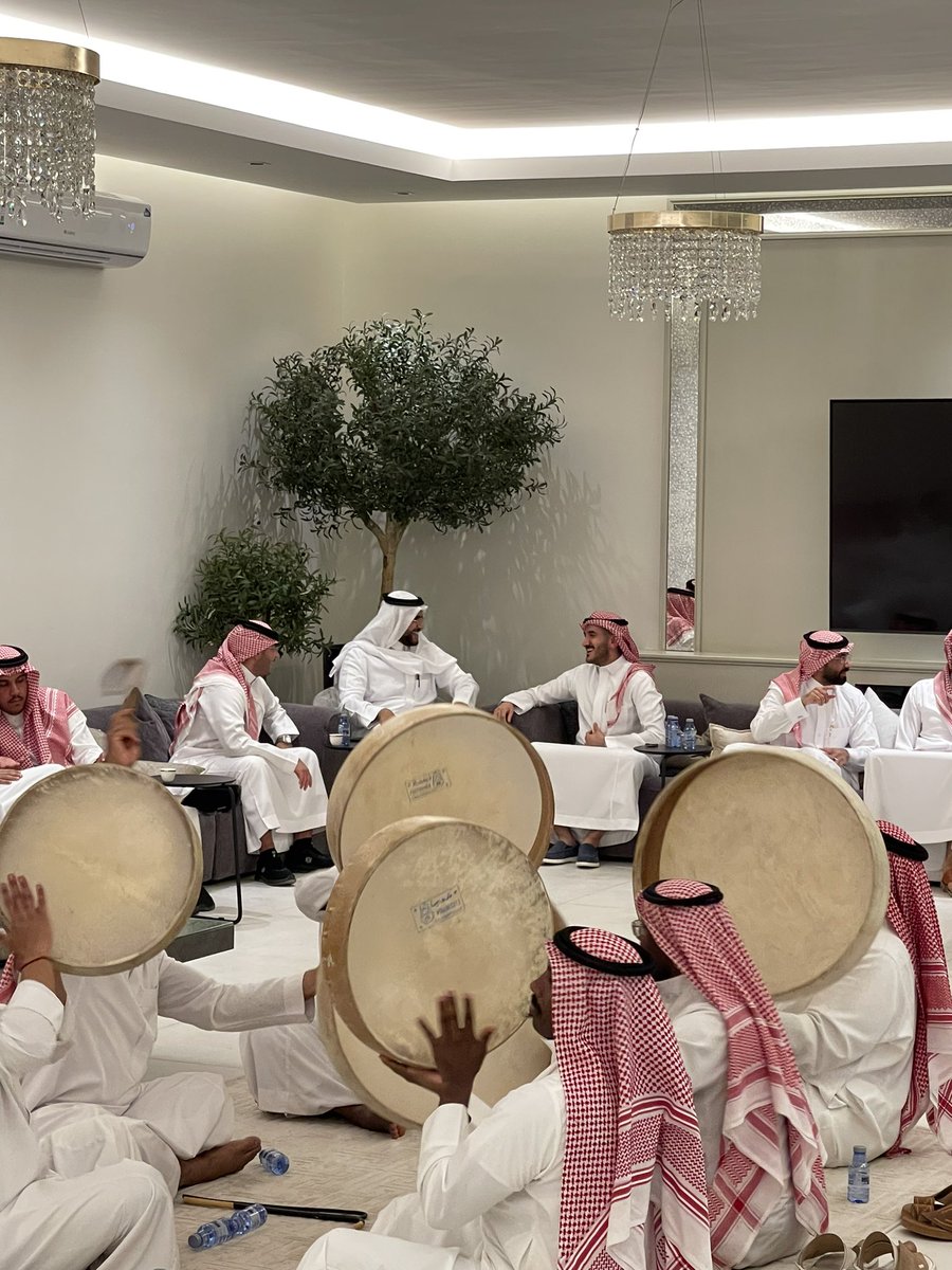 محمد القسومي tweet media