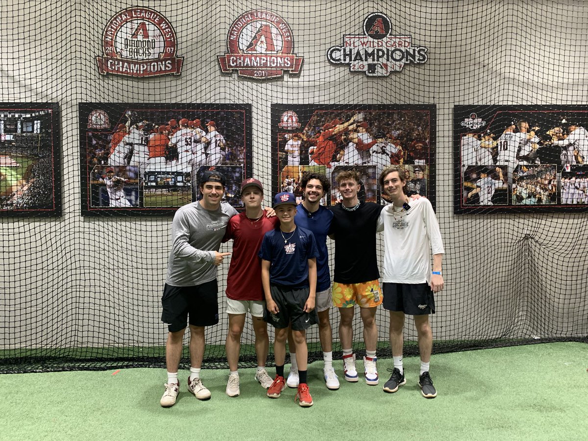 J_Ray03's tweet image. If you don’t already know @dsarmyt give him a follow. He’s a good dude and helping grow the game. I spent some time with Dsarm and the #BatBoys in AZ, they were good to Joseph too. I got a cameo in his latest video on YouTube check it out- youtu.be/cpBnK-giyIM?si… via @YouTube