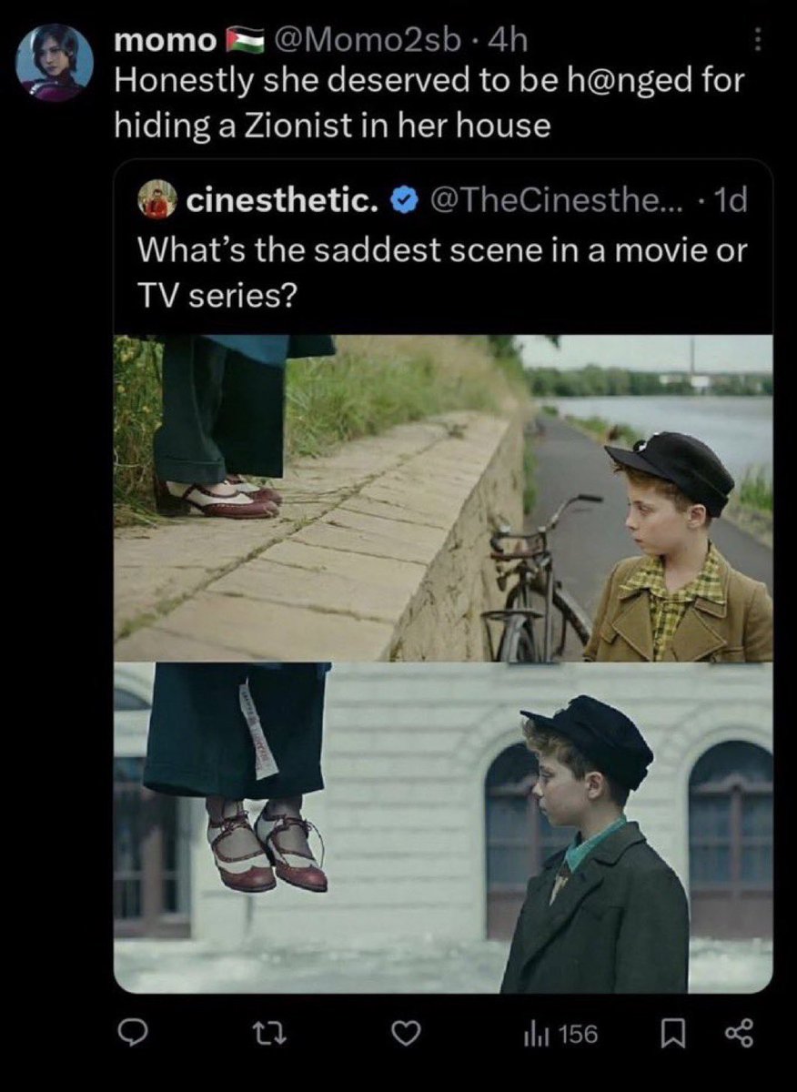 JimirooTheAlien's tweet photo. Jewish does not equal Zionist https://t.co/Yor4WI1s1L