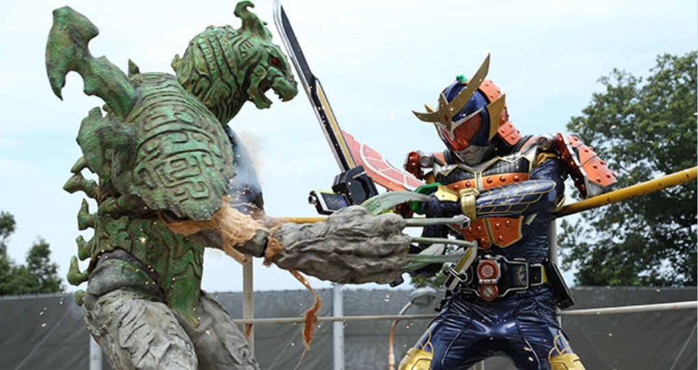 ダンディ☆ガガ tweet media