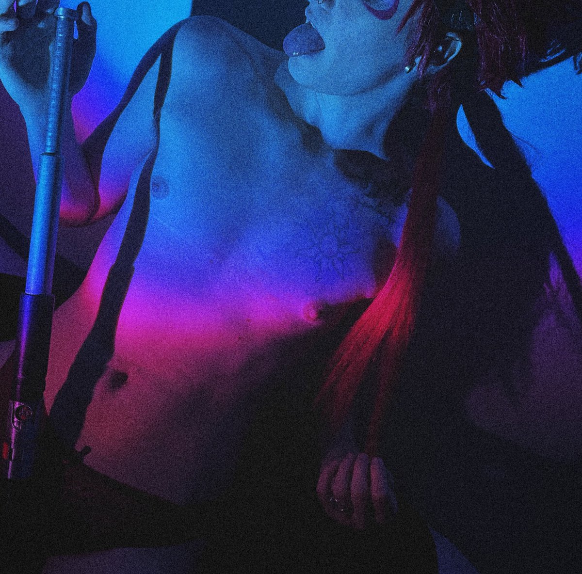 Flamematesspice's tweet photo. New Reno photo-set now live F4n5ly 🏳️‍⚧️♥️⚡️ https://t.co/CipVfKKSqR