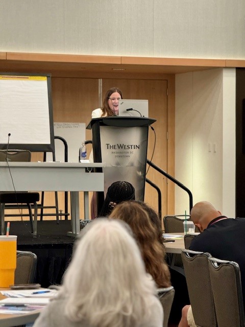 sbh4all's tweet photo. Thank you for joining us at the pre-conference! Your enthusiasm and engagement set the perfect tone for the 2024 National School-Based Health Care Conference. We're excited for what's ahead and grateful for your participation! #SBHC24 #ThankYou #SchoolHealth 💙🙌 https://t.co/if2l0CM8Xq