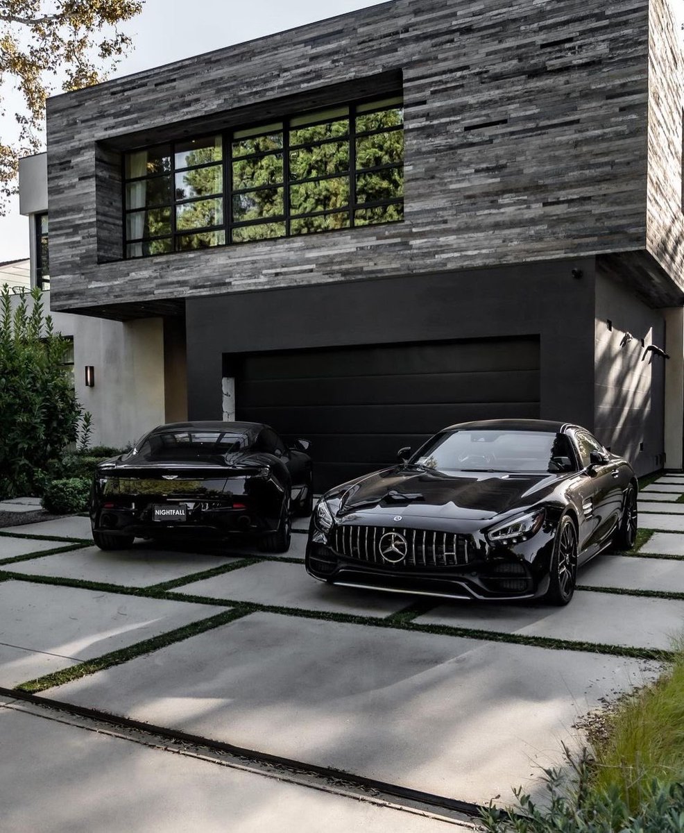 driveway goals: