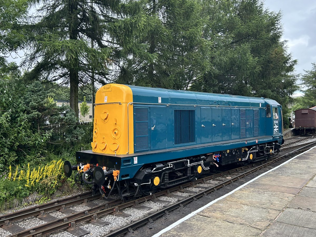 ELR Diesel Group tweet media