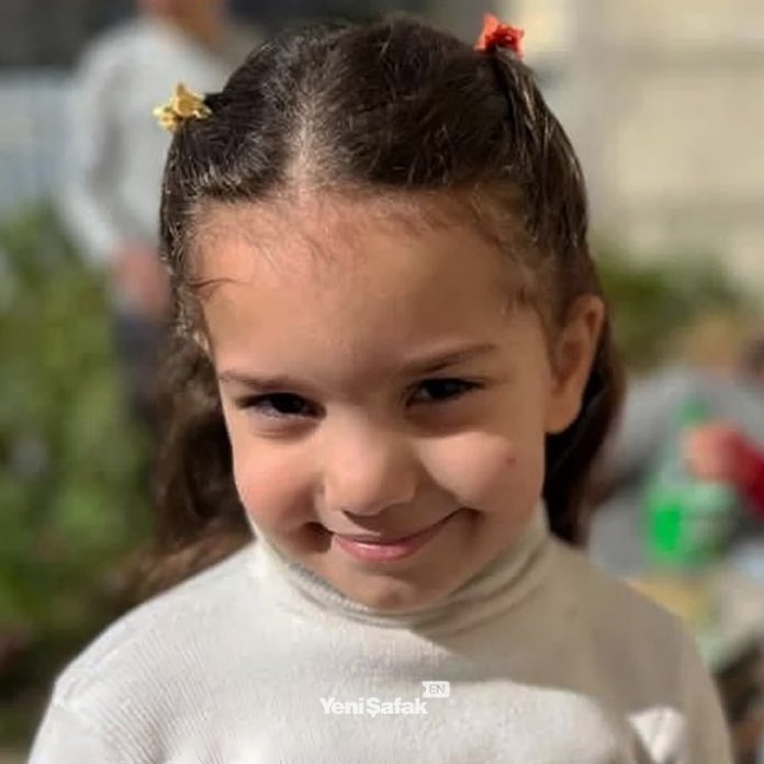 DrLoupis's tweet photo. DONT FORGET Hind Rajab 💔🇵🇸

She was hit by 335 bullets while she sat in a car and was calling for help! 

Jewish Zionist terrorists aka IOF soldiers murdered her. https://t.co/WpEOYLfL3G