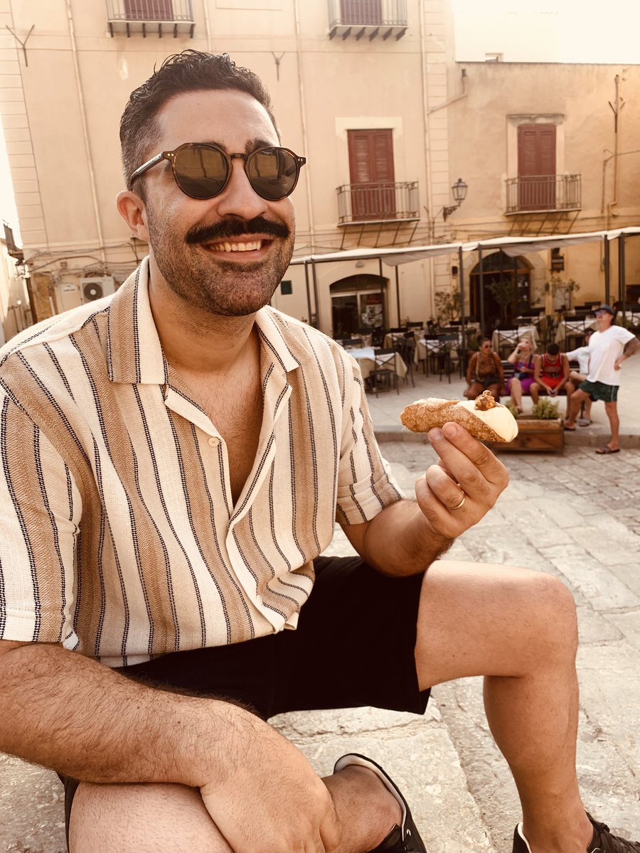 Carlos_LZeledon's tweet image. Cefalú, Sicilia 🇮🇹

Comienza nuestra aventura por la maravillosa isla italiana 🤌🏻✈️

Ayer estaban un poco cabreados por el #SUIITA de la #EURO2024 

#ITA #Italia #Sicilia