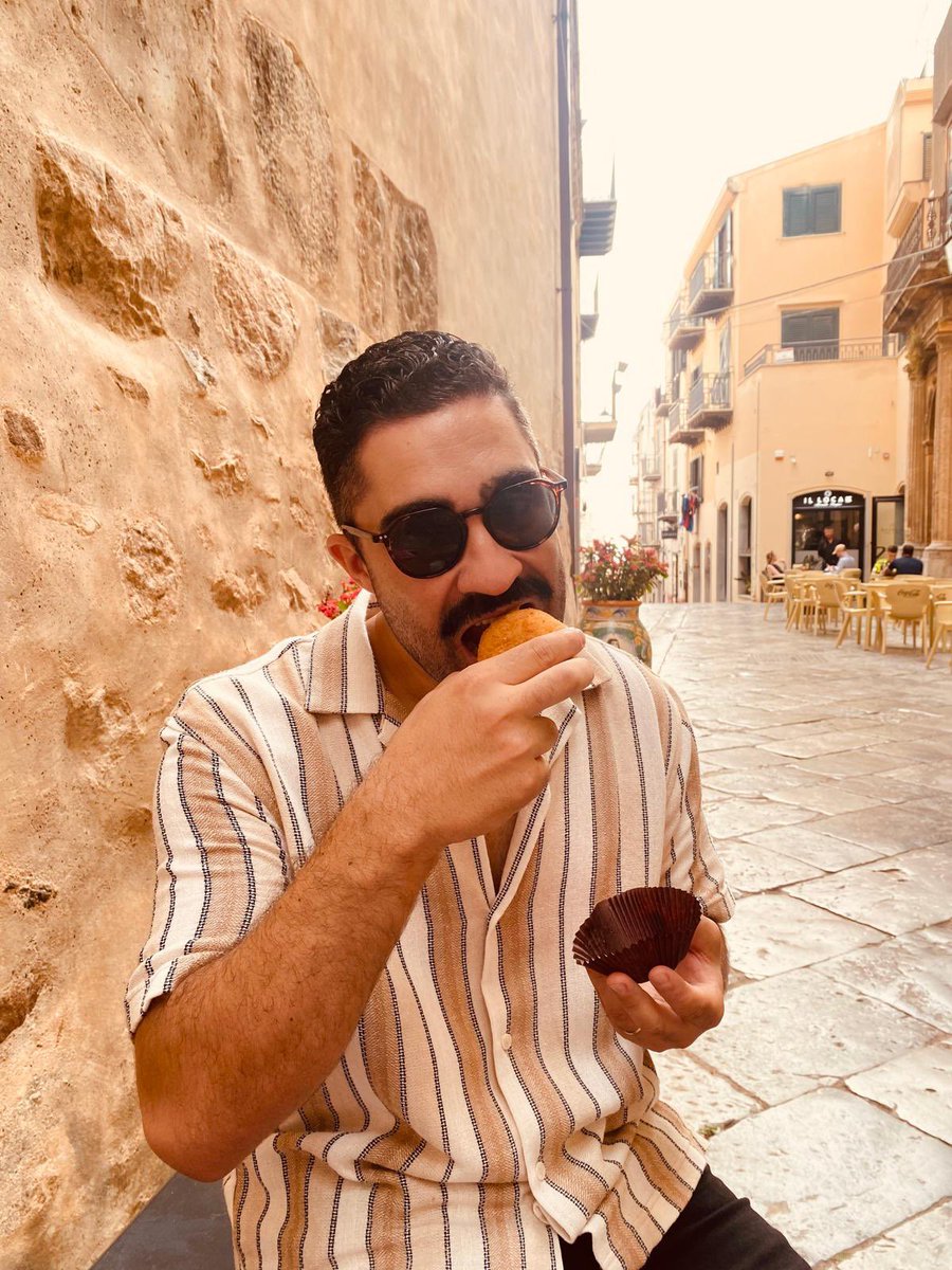 Carlos_LZeledon's tweet image. Cefalú, Sicilia 🇮🇹

Comienza nuestra aventura por la maravillosa isla italiana 🤌🏻✈️

Ayer estaban un poco cabreados por el #SUIITA de la #EURO2024 

#ITA #Italia #Sicilia