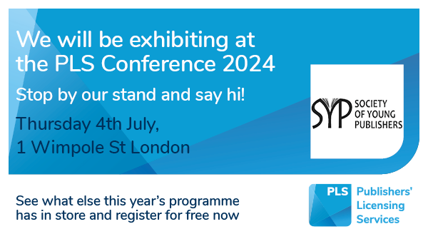 SYP_UK's tweet photo. We are excited to attend the PLS conference this Thursday with @SYP_LDN!
You can take a look at what is planned here: https://t.co/AiVkQ5jE6X
#PLSC24 @PLSlicensing https://t.co/XseB7kdW94