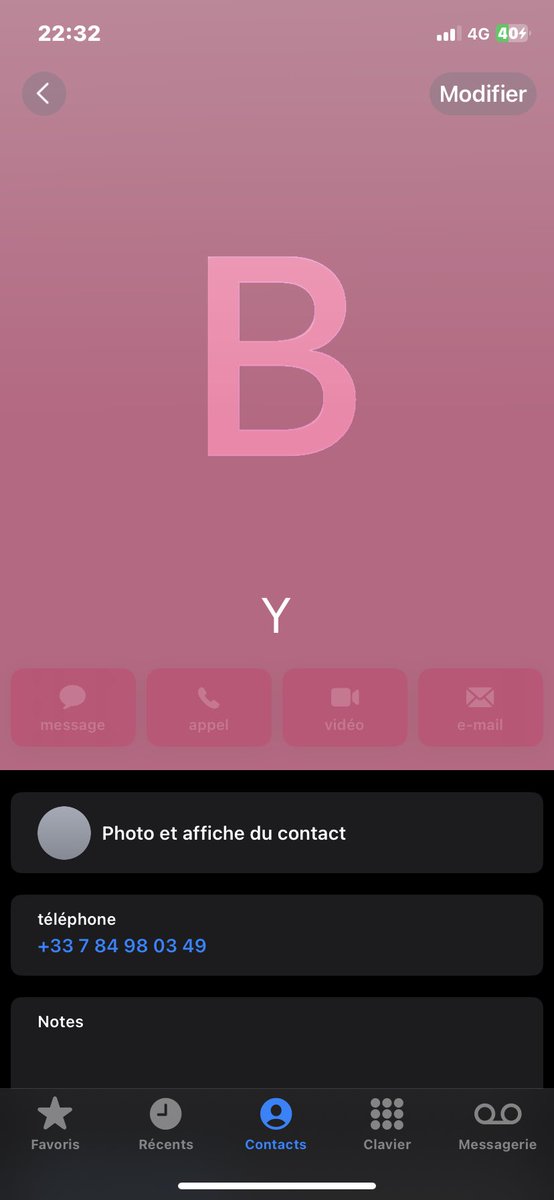 m92577's tweet photo. Appelez-le, il a affich�� mon numéro de téléphone et il assume pas qu’il est gay https://t.co/QhZXHf6yo7