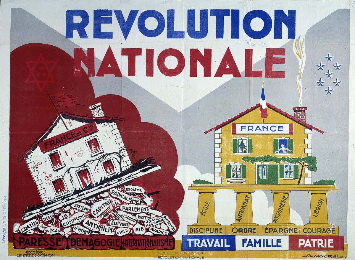 davidkenobi's tweet photo. La France en 2024 ? https://t.co/Wj6g1zWycy