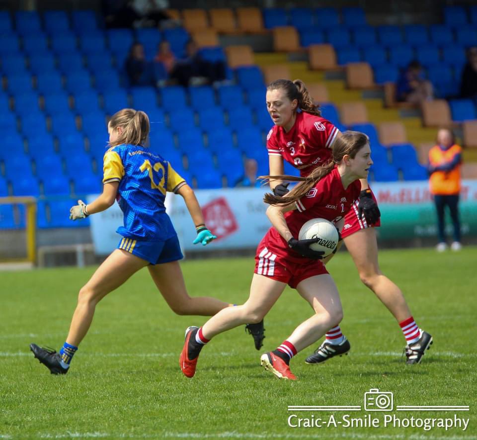 susanocon85's tweet photo. @LouthLGFA Vs @LongfordLgfa 

TG4 All Ireland Junior All Ireland Championship Rd.3 

Louth play Carlow in the semi finals.. 

Full Album 

https://t.co/xFobeoFKN5

@LadiesFootball 
@LeinsterLGFA https://t.co/aYqE4gkomA