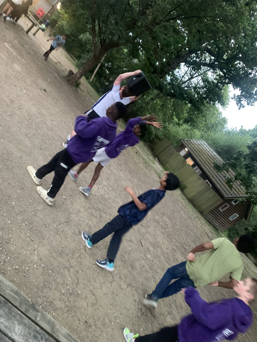 Ivingswood Academy tweet media