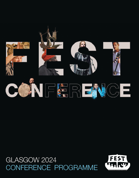 Dr Stephe Harrop (@stepheharrop) on Twitter photo And so I come to the end of an epic #storytelling week with <a href="/VillageStories/">Village Storytelling</a> #VSF24 and <a href="/FESTStory/">FEST</a>'s conference in #Glasgow.
It's been extrordinary. A joy, a privilege, and an education. 
And I'd quite like a lie down now, please. And so I come to the end of an epic #storytelling week with <a href="/VillageStories/">Village Storytelling</a> #VSF24 and <a href="/FESTStory/">FEST</a>'s conference in #Glasgow.
It's been extrordinary. A joy, a privilege, and an education. 
And I'd quite like a lie down now, please.