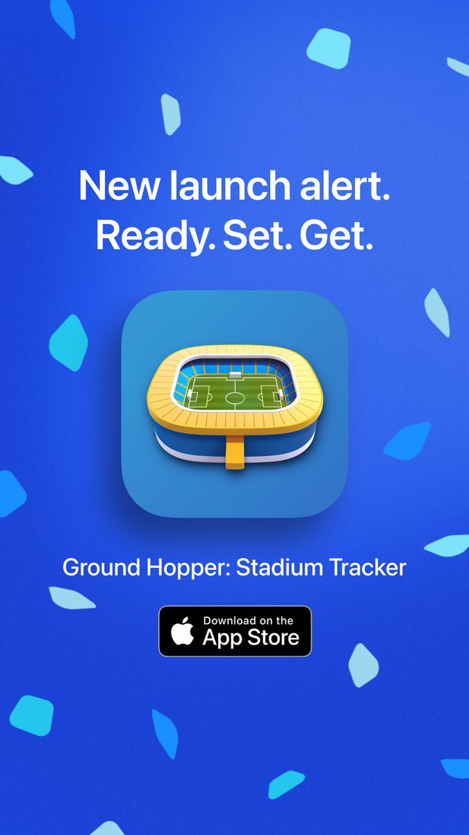 Ground Hopper tweet media