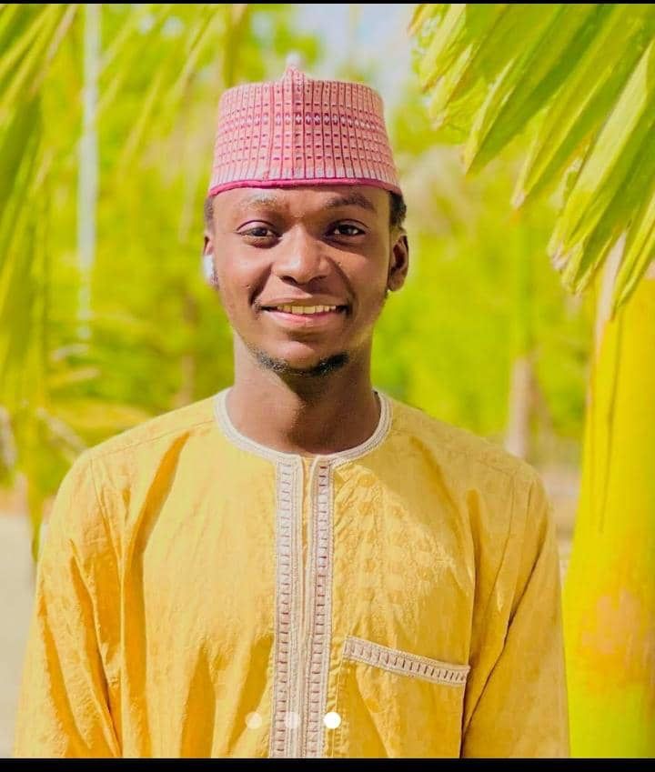 nars_buk's tweet photo. @nars_buk Current EXCOS 

Hassan bappariya.
President.

Winner Edem 
Vice President 

Zahraddeen Nuhu Abdullahi
Secretary General

Ahmad Aliyu Adam 
Assistant Gen. Secretary https://t.co/pLu3hVbyPY