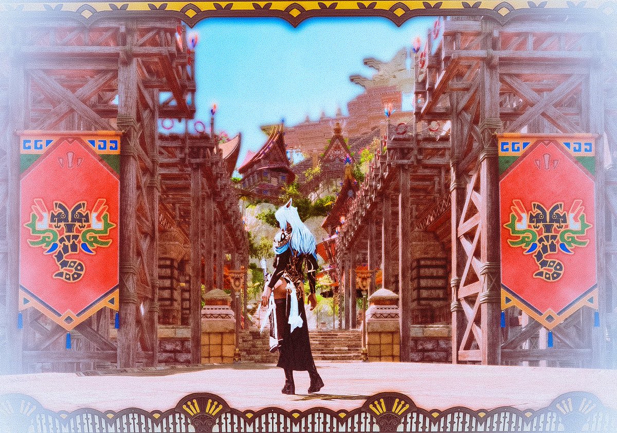 Aztecafox tweet media