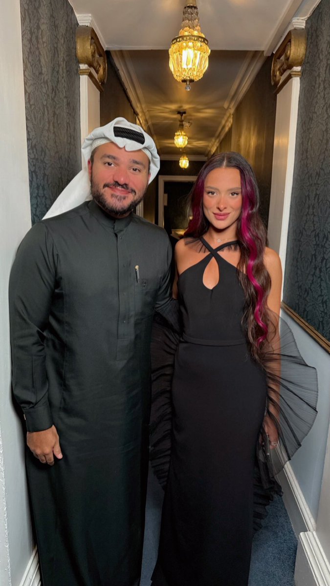 Loay Alshareef لؤي الشريف tweet media