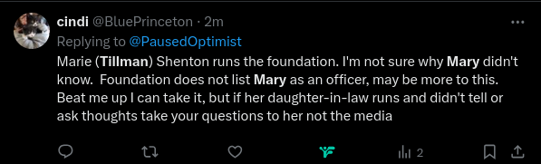 The bots have been sent out, bullying a Gold Star mother, absolutely shameful, but completely expected #IStandWithMaryTillman