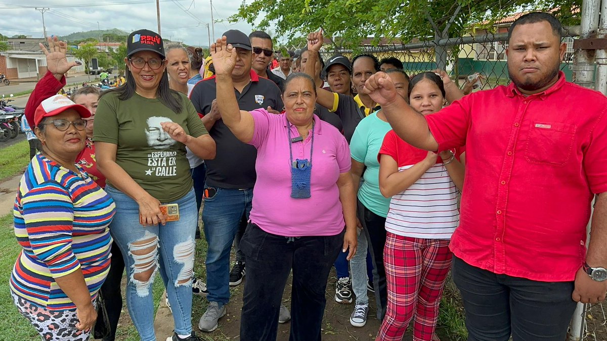 amarcanopsuv's tweet image. UPATA por la PAZ #SimulacroPorLaPaz #SimulacroMaquinariaPerfecta