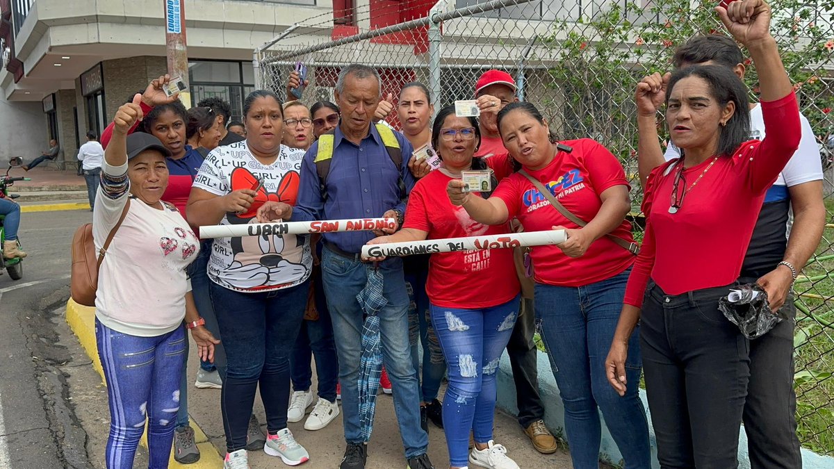 amarcanopsuv's tweet image. UPATA por la PAZ #SimulacroPorLaPaz #SimulacroMaquinariaPerfecta