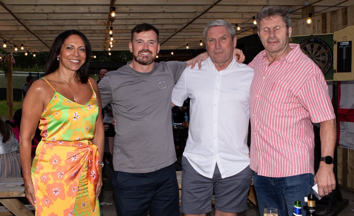 More award winners from <a href="/ParklandsVetsFC/">Parklands Vets FC</a> <a href="/Parklands14/">Parklands SportsClub</a>