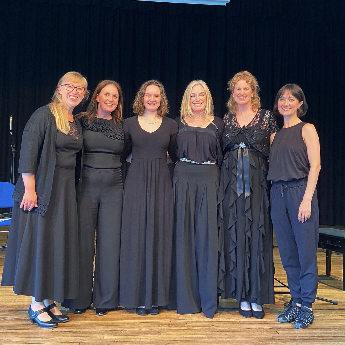 Toscana Strings tweet media