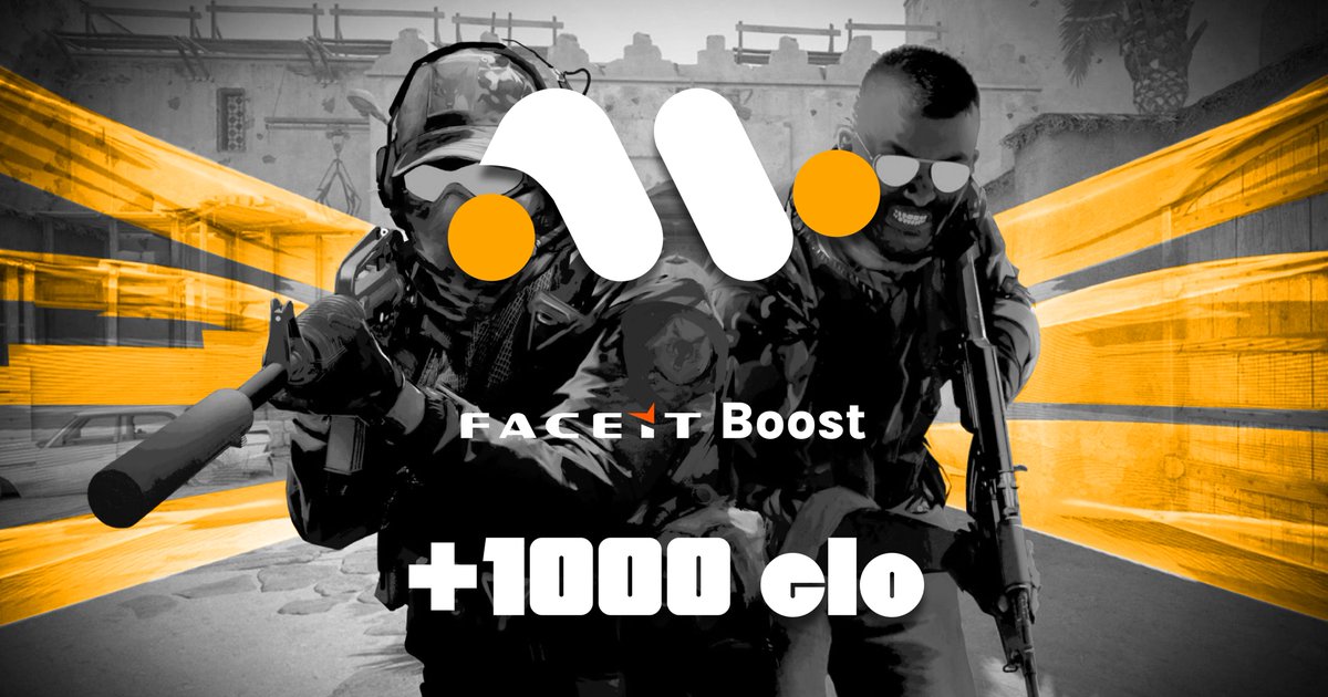 elonationcom's tweet photo. MyBoost is the ultimate combination of professionalism, speed and cost-effectiveness in boosting your #FaceIt account. Enjoy a hassle-free, high-quality gaming experience with our #Faceit account boosting service.
https://t.co/NJPbOF16Jq
#myboost #cs2boost #faceitboost #CS2 https://t.co/75s8o8BkxW