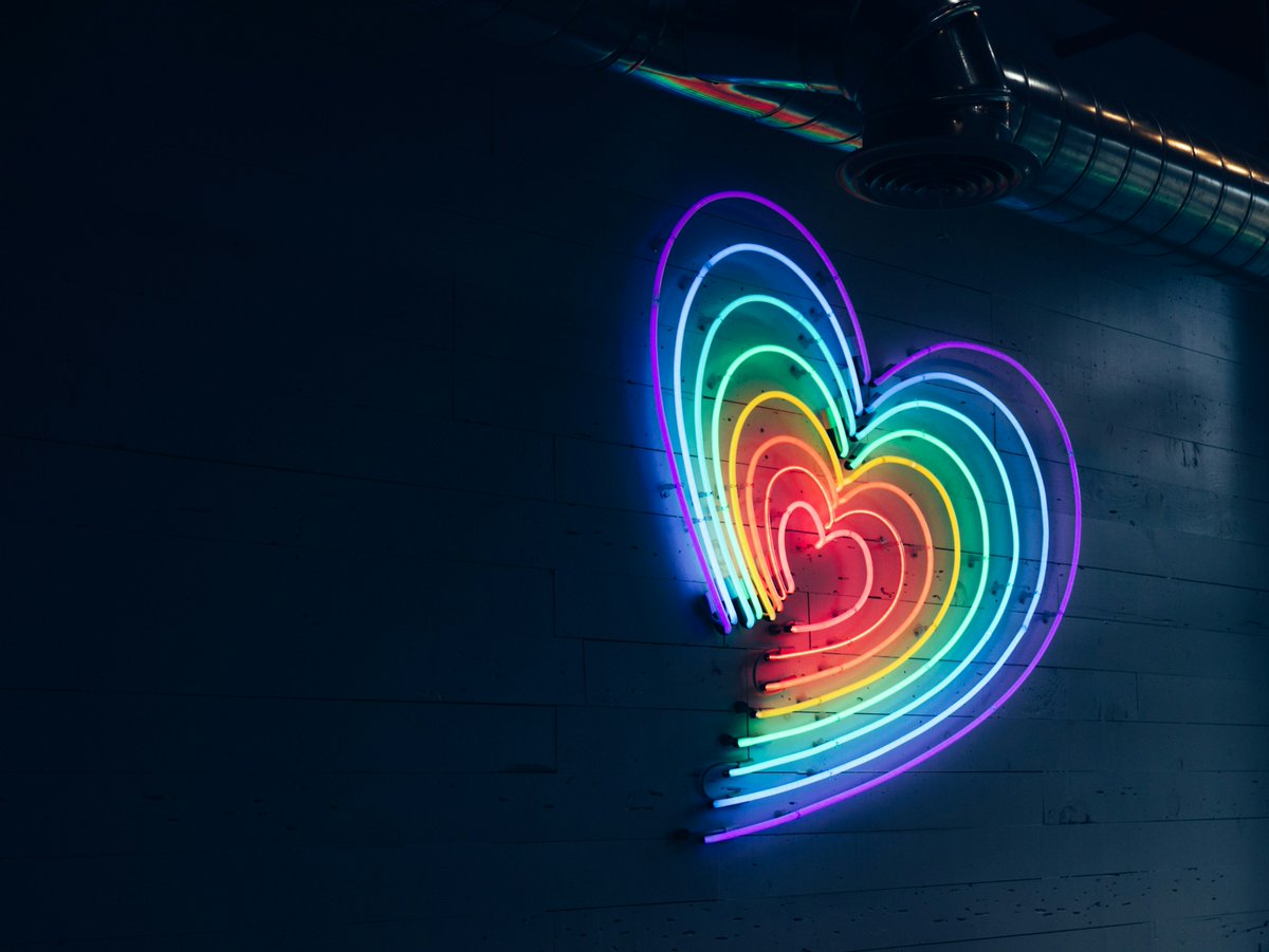 HolyFamily4all's tweet photo. On #SocialMediaDay, the last day of #Pride Month, and EVERY day, the Caritas Program recognizes that every individual is unique and gives thanks for ALL of our friends, followers &amp; community partners.

You matter, your wellbeing is important, and we love being connected to you! https://t.co/WoPOsXHBxL