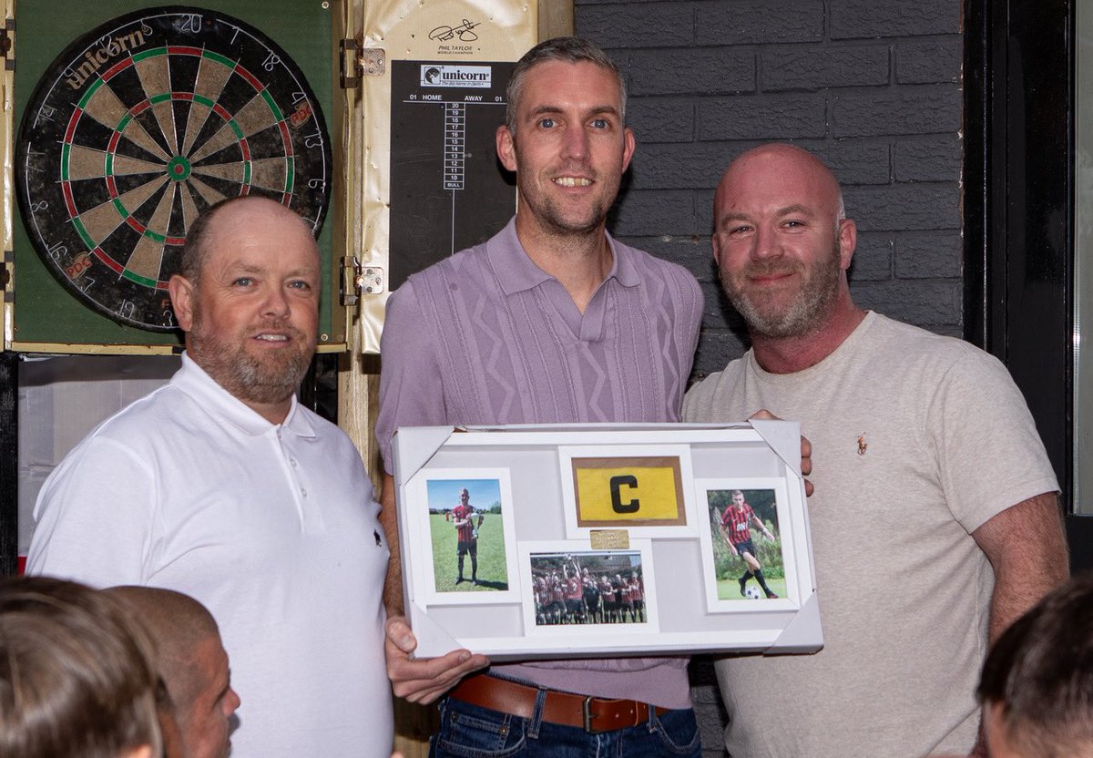 A fabulous season for the 3 adult sides. The Open Age, the Reserves and the Vets. <a href="/Parklands14/">Parklands SportsClub</a> <a href="/ParklandWidi/">Parklands FC🌳</a> <a href="/ParklandsVetsFC/">Parklands Vets FC</a> 
Well done to all the award winners and good luck with the challenges next season brings.