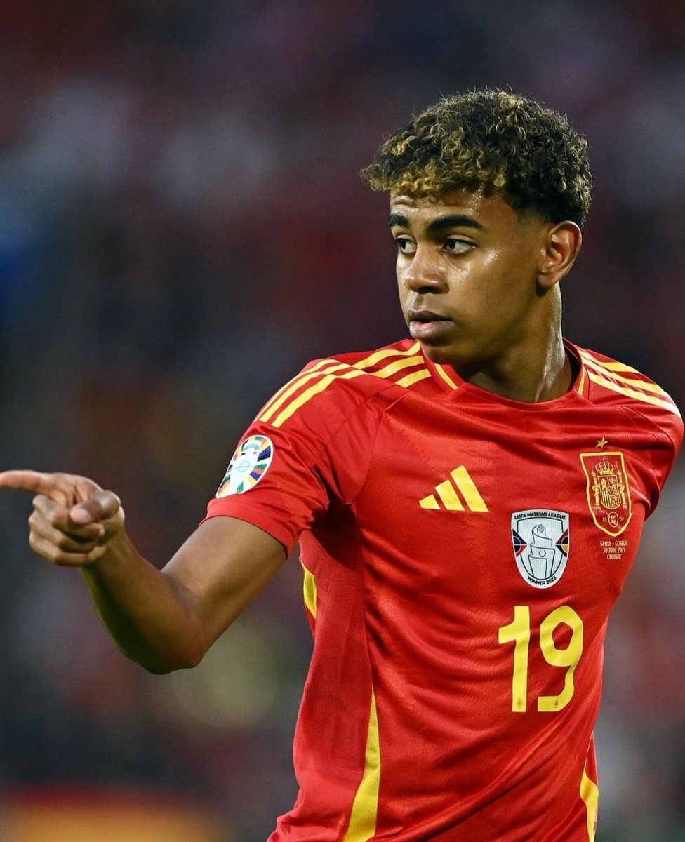statsports's tweet photo. From our database, this the physical profile of a top 5% Spanish player 🇪🇸

Max Speed – 33.51 km/h
Total Distance – 11937m
Dist Per Min – 109.7m
HSR – 911m
HID – 2384m
Accels – 98
Decels – 107
Sprints – 41

(Matchday data, average age 25) https://t.co/lOwQC4FKBK