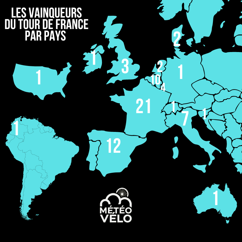 Météo Vélo tweet media