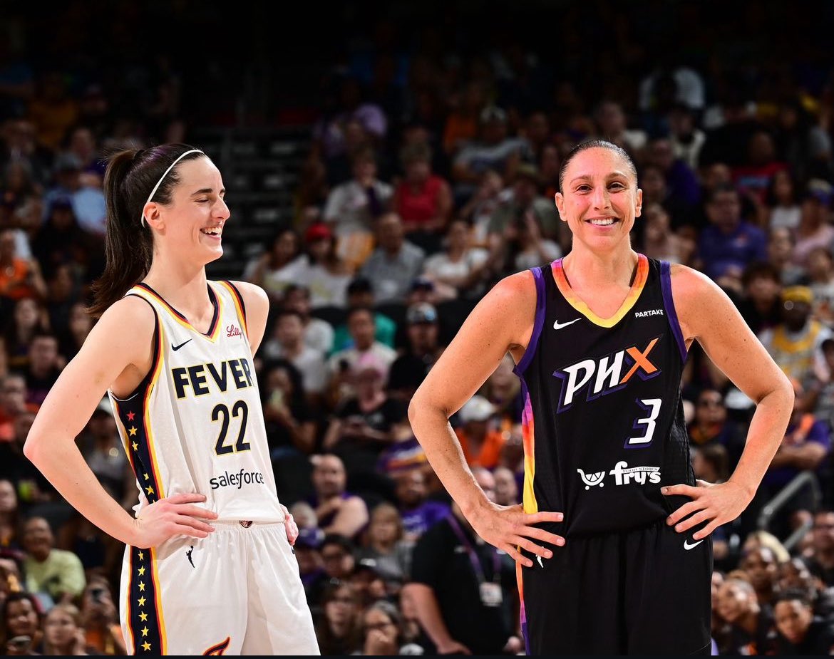 Just a couple of ballers on a Sunday, by <a href="/KateFrese/">Kate Frese</a>